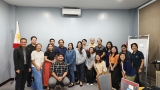 UPD-CS Innovation Committee spearheads OGSM Workshop for researchers