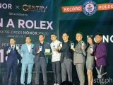 HONOR X9c launch: Guinness World Record holding phone now available in PH for pre-orders