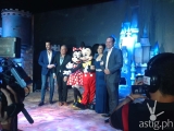 Globe brings Disney magic to the Philippines