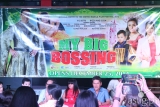 Vic Sotto’s My Big Bossing Trilogy boasts highest budget MMFF entry; showcases three times of comedy