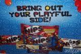 Pinaka-HANIPS award goes to Share the Colorful World of Nips