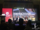 Zomato Restaurant Summit: Conquering the Digital Age