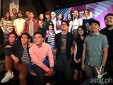 MYX Music Awards 2016 Nominations Night