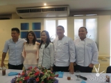 San Miguel Pure Foods Home Foodie Season 2 begins June 13