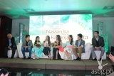 Nasaan Ka Nang Kailangan Kita cast: Vina, Denise, Loisa, and Jane