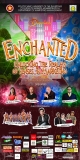 ENCHANTED: Unlocking the Realms of Senses in Marketing [event]