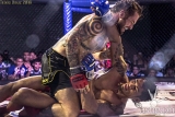 UGB MMA Foreign Invasion 1: The good, the bad, and the ugly
