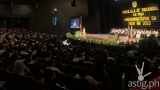 UP Diliman College of Science celebrates record growth in PhD graduates