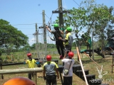 Adventure Race with Team SourCream and SuperCheese