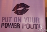 GSK and VMV cancer awareness campaign: Put on Your Power Pout