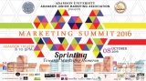 Marketing Summit 2016 by ADJMA Oct 8 @ Adamson Theater [event]