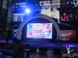 News from Globe Telecom:Globe expansion of network infrastructure