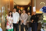 Huwon by Kiwa takes diners to a SEOULful experience  at Royce Hotel and Casino, Clark
