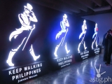Johnnie Walker launched Keep Walking Philippines: Find the Hero In You