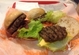Wham! Burgers: 100% Filipino burger cooked the old-fashion way