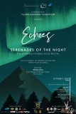 Echoes: Serenades of the Night [event]