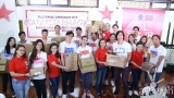 The Annual Star Magic Gives Back Supports Four Charities This 2018