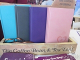The Coffee Bean & Tea Leaf®’s 2017 Giving Journal Launch