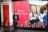 RedDoorz unwraps more Christmas treats with #MomentsToCelebrate