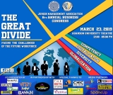 The Great Divide – Facing the Challenges of Future Workforce [event]