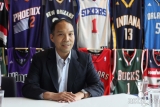 NBA opens Philippine office
