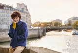 It’s time to live your French chic aesthetic with the UNIQLO/Ines De La Fressange 2022 Fall/Winter Collection