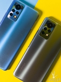 Infinix NOTE 11S: Helio G96 powered gaming phone launched, priced