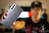 Galaxy S21+ 5G review: Worth the entrance fee?