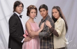 Coco Martin, Jake Cuenca, Julia Montes, and Kim Chiu to launch ‘Ikaw Lamang’ soundtrack