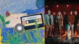 Kiss N Tell launchest debut EP, “Ikuwento Natin,” and takes us through the many colors of love