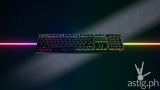 Razer presents the Razer Deathstalker V2 with its high-profile performance in a low-profile package