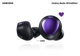 Galaxy Buds+ BTS Edition now in PH