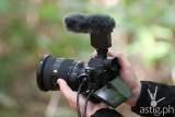 Sony’s new Alpha 7R V camera delivers a new high-resolution imaging experience with AI-based autofocus