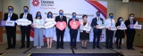 Taiwan creates pandemic prevention product ecosystem
