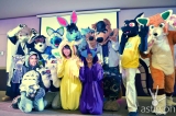 FurryPinas 2018: The Biggest Furry Convention in the Philippines [event]