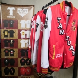 Tanduay Collaboration With Secret Fresh’s DJ Bigboy Cheng Highlights the 165-Year-Old Brand’s Classy, Vintage Look