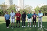 SHDA Awards Top Golfers at 2024 Real Estate Developers Cup