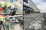 Pursuit of a more biker-inclusive SM yields Record-breaking 36 wins from DOTr, Mobility Awards