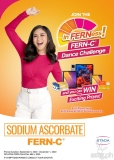 Get healthy and join the InFerness dance challenge and win Exciting Prizes