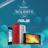 4 incredible ASUS gadgets that are on SALE this Christmas