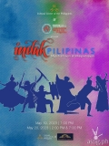 Indak Pilipinas: The Best of Philippine Folk Dance at The MET