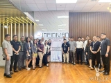 Japan-Affiliated Telco – InfiniVAN, Inc. is now ISO 9001:2015 Certified