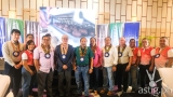 InfiniVAN & Partners in the Queen City of the South