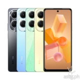 Infinix HOT 40 technical specifications