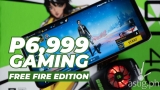Infinix HOT 40 Pro gaming review: Free Fire edition performance, benchmarks [video]