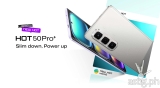 Infinix Hot 50 Pro+ technical specifications