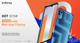Infinix HOT 10 PLAY: Helio G25 budget phone now in PH