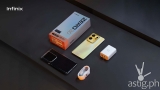 Infinix ZERO 30 full technical specifications, price
