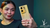 Infinix ZERO 30 is an affordable vlogging phone with with a 50MP selfie camera