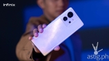GUIDE: Which Infinix smartphone should you get this Christmas?